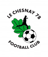 Logo Le Chesnay 78 FC 2