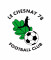 Logo Le Chesnay 78 FC