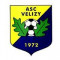 Logo ASC Vélizy Football 2