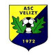 Logo ASC Vélizy Football 4