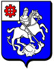 Logo FC Granges sur Vologne