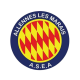 Logo AS Entente Allennes