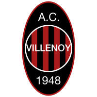 Logo AC Villenoy