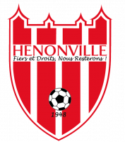 Logo AS Hénonville 2