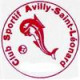 Logo CS Avilly Foot 2