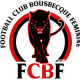 Logo FC Bousbecque Féminine