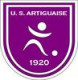 Logo US Artiguaise 2