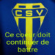 Logo CS Vauciennes