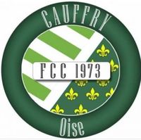 Logo FC Cauffry