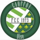 Logo FC Cauffry 2