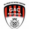 Logo Grandvilliers AC 2