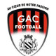 Logo Grandvilliers AC