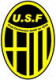 Logo US Froissy 2