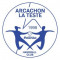 Logo Arcachon la Teste HBC 2