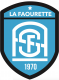 Logo AS la Faourette 2