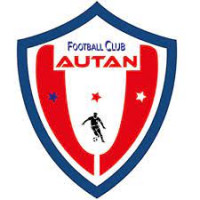 Logo FC Autan