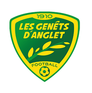 GENETS D'ANGLET FOOTBALL 7