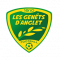 Logo Genêts Anglet Football