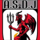Logo AS des Diables du Juch