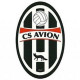 Logo CS Avion Football 2