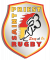 Logo Saint Priest Rugby