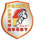 Logo SAL Saint Priest Rugby