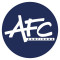 Logo A.F.C. Compiegne