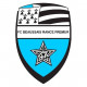 Logo FC Beaussais Rance Frémur 2