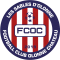 Logo Football Club Olonne Chateau