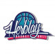 Logo Herblay Basketball Club