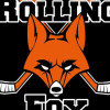 Rolling Fox de l'Albenc