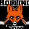 Logo Rolling Fox de l'Albenc