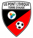 Logo US Pont l'Eveque