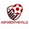 Logo A S F Grentheville