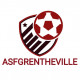Logo A S F Grentheville