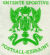 Logo ES Portsall Kersaint