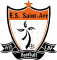 Logo ESSA Saint-Avé Football 2