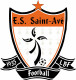 Logo Essa Saint-Avé Football