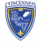 Logo RC Vincennes