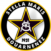 Logo Stella Maris de Douarnenez