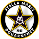 Logo Stella Maris de Douarnenez 3