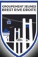 Logo GJ Brest Rive Droite