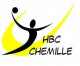 Logo HBC Chemille 2