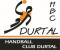 Logo HBC Durtal 2