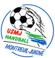 US Montreuil Juigne Handball 2