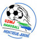 Logo US Montreuil Juigne Handball
