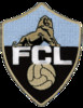 Logo Luxembourg FC