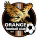 Logo Orange FC 2