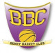 Logo Benet Basket Club