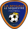 Logo La Mygale Le Sequestre Football